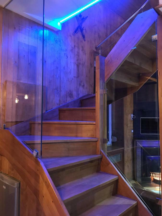 Le Loft And Apartment *