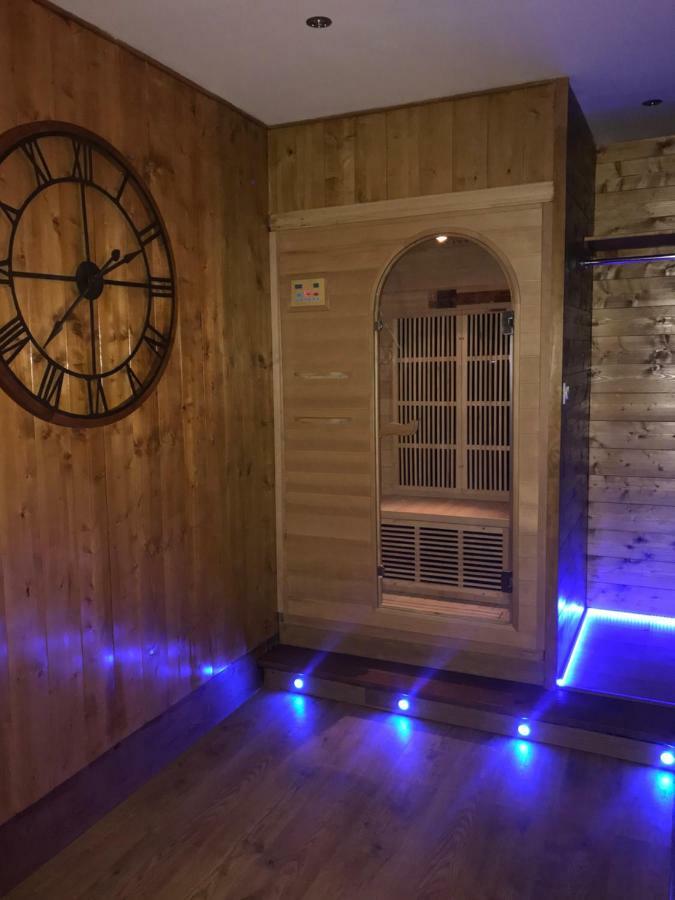 Apartment Le Loft And