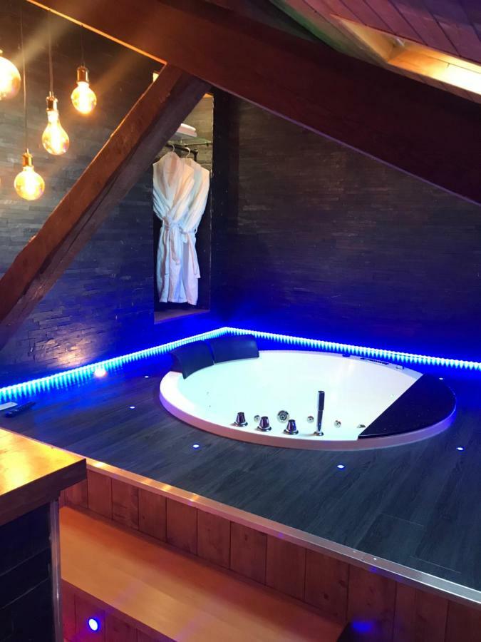 Le Loft And